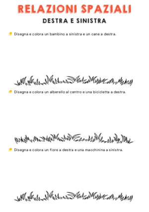 Sinistra o destra  3