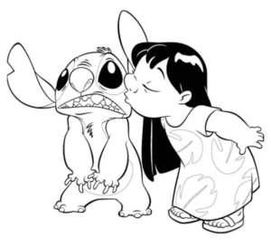 Lilo e Stitch  75