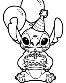 Lilo e Stitch  60