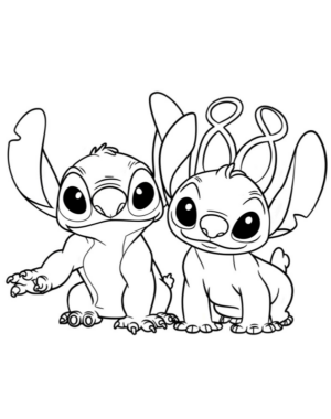 Lilo e Stitch  69