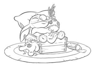 Lilo e Stitch  74