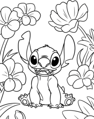 Lilo e Stitch  52