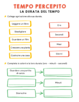 Tempo Percepito