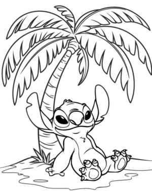 Lilo e Stitch  58