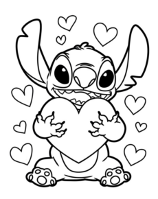 Lilo e Stitch  68