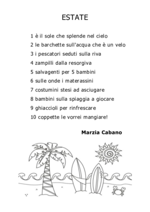 L'Estate