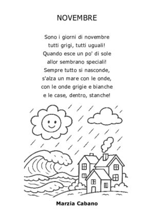 Novembre