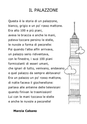 Il palazzone
