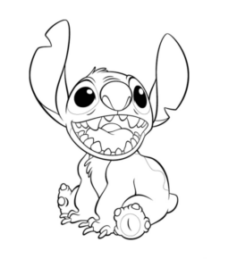 Lilo e Stitch  81