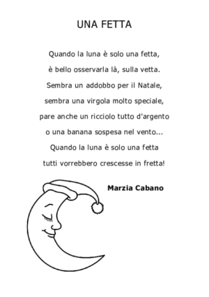 Una fetta