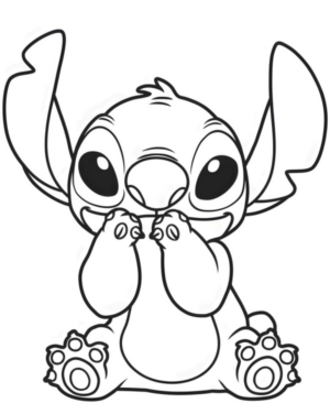 Lilo e Stitch  65