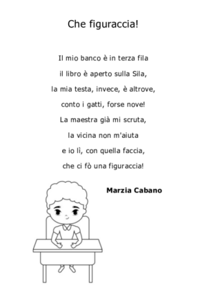 Che figuraccia