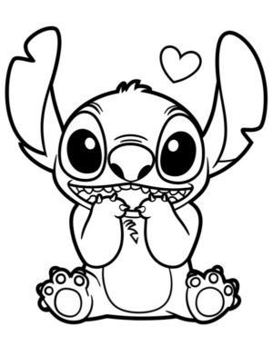 Lilo e Stitch  64