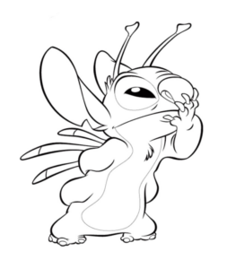 Lilo e Stitch  73