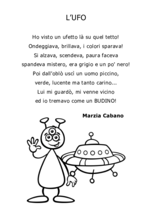 L'ufo
