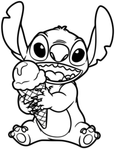 Lilo e Stitch  42